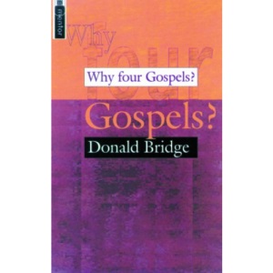 Why Four Gospels?