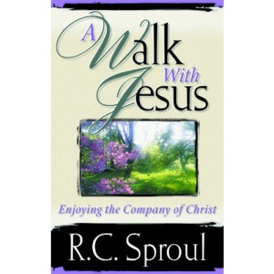 A Walk with Jesus