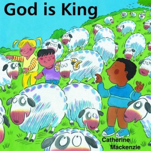 God is King