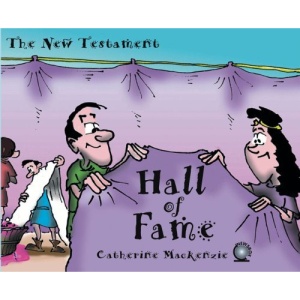 Hall of Fame: New Testament (Newsbox)