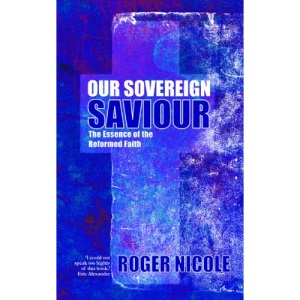 OUR SOVEREIGN SAVIOUR