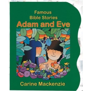 Adam and Eve (Famous Bible-Stories (Christian Focus))