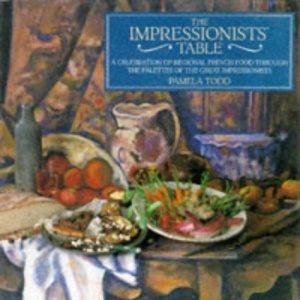 The Impressionists' Table