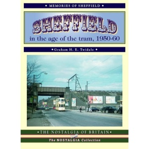 Sheffield in the Age of the Tram