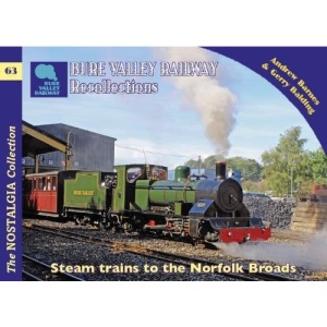 The Bure Valley Railway Recollections: 63