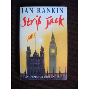 Strip Jack (Inspector Rebus)