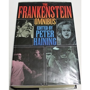 The Frankenstein Omnibus