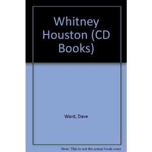 Whitney Houston (CD Books)