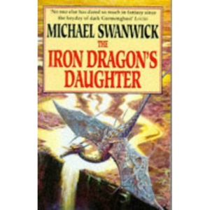 The Iron Dragon's Daughter
