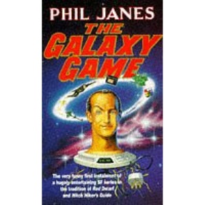 The Galaxy Game