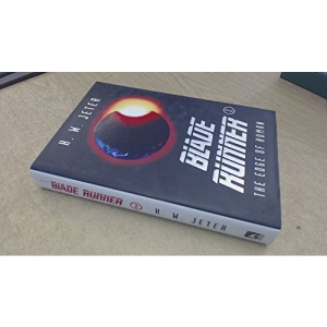 Blade Runner 2: The Edge of Human