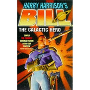 Bill, The Galactic Hero