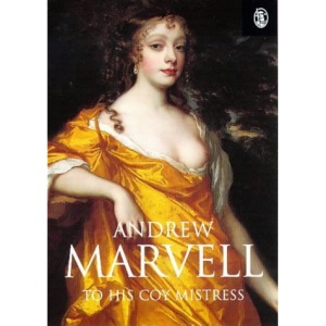 To His Coy Mistress (Phoenix 60p paperbacks)