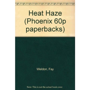 Heat Haze (Phoenix 60p paperbacks)