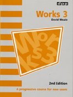WORKS 3 (Software Guide S.)