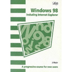 Windows 98 (Software Guide)