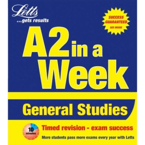 General Studies (Revise A2 in a Week)