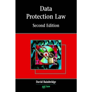Data Protection Law: Second Edition