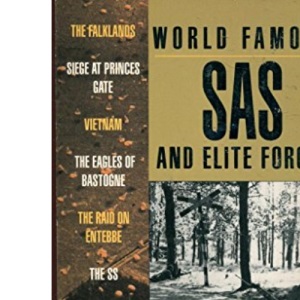World Famous SAS and Elite Forces