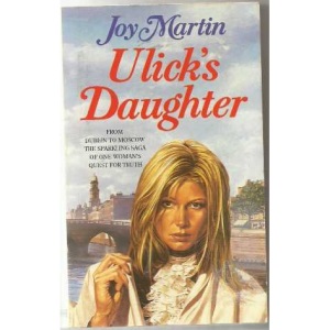 ULICK'S DAUGHTER.