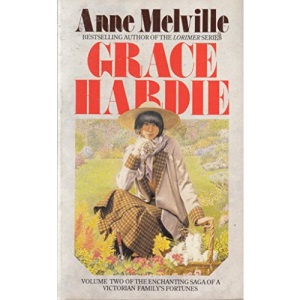 GRACE HARDIE.