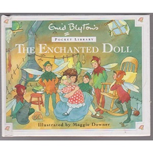 The Enchanted Doll (Enid Blyton Pocket Library)