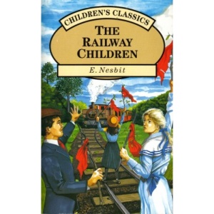 The Railway Children (Children's Classics)
