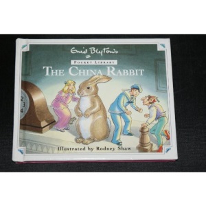 China Rabbit