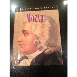Mozart (Life & Times S.)
