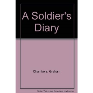 A Soldier's Diary