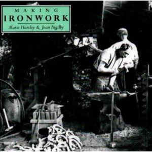 Making Ironwork (Crafts)