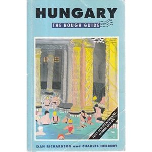 Hungary 2nd Edition