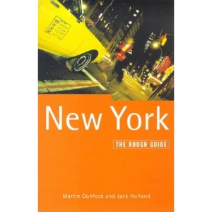 New York City The Rough Guide