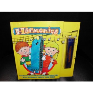 My Fun-to-Learn Watch Book