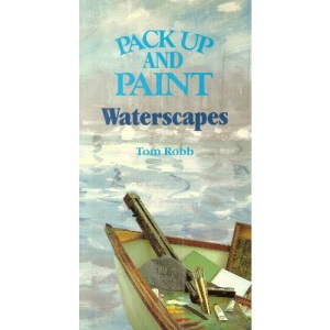 Pack Up and Paint: Waterscapes