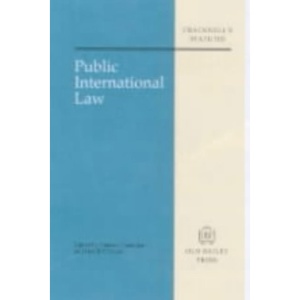 Public International Law: Cracknell's Statutes
