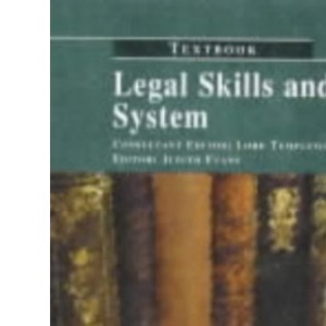 Legal Skills and System (Textbook)