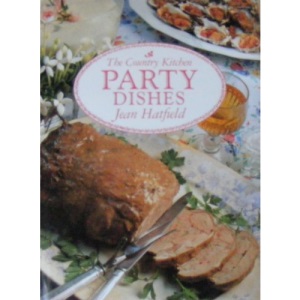 Title: Country Kitchen Party Dishes