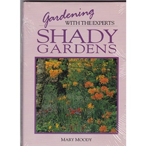 Title: Shady Gardens