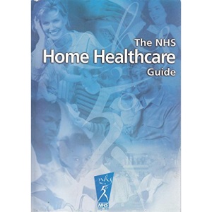 The NHS Home Healthcare Guide
