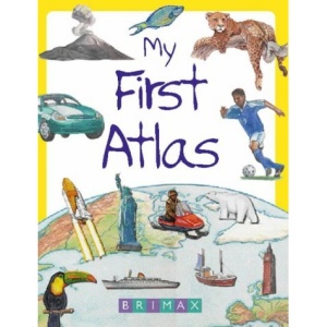My First Atlas