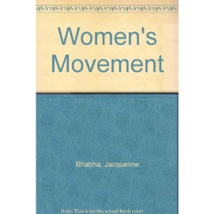 Women's Movement: Women Under Immigration, Nationality and Refugee Law