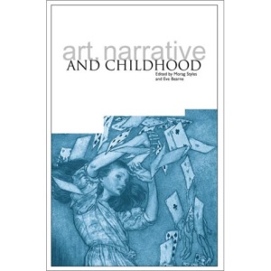 Art, Narrative and Childhood