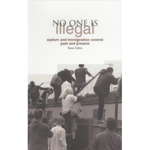 No-one is Illegal