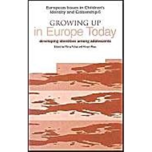 Growing Up in Europe Today: Developing Identities Among Adolescents: No. 6 (CiCe S., No. 6)