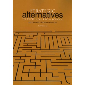 Strategic Alternatives to Exclusion from School: 2
