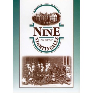 Nine Nightingales: Memories of Tardebigge and Hewell Grange