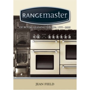 Rangemaster of Leamington Spa 1777-2005