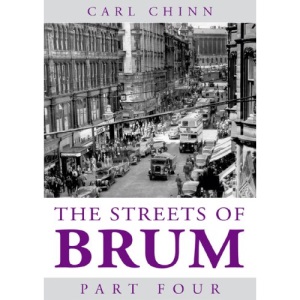 Streets of Brum: Pt. 4 (The Streets of Brum)