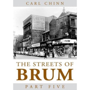 The Streets of Brum: Pt. 5